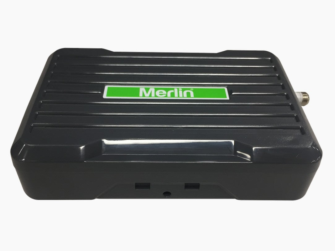 Merlin E860 Security +2.0 Receiver IP45 - 3 Channel
