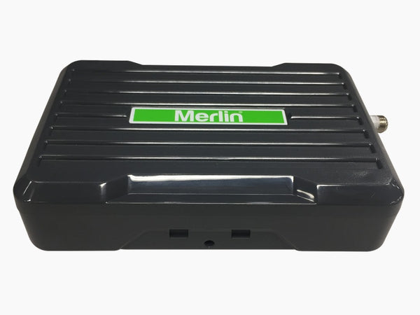 Merlin Security Device Merlin E860 Security +2.0 Receiver IP45 - 3 Channel - AGG Doors