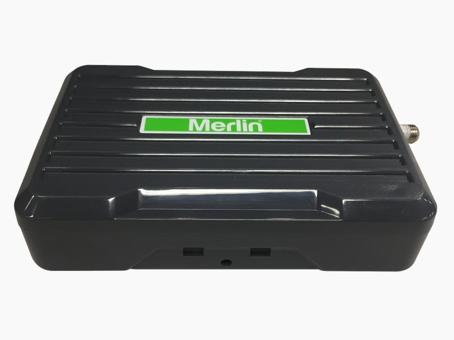 Merlin E860 Security +2.0 Receiver IP45 - 3 Channel