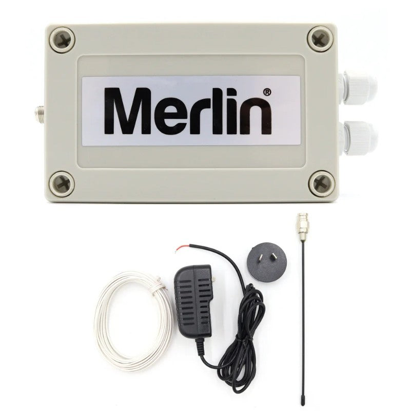 Merlin+ C945 CM8002ANZ Receiver