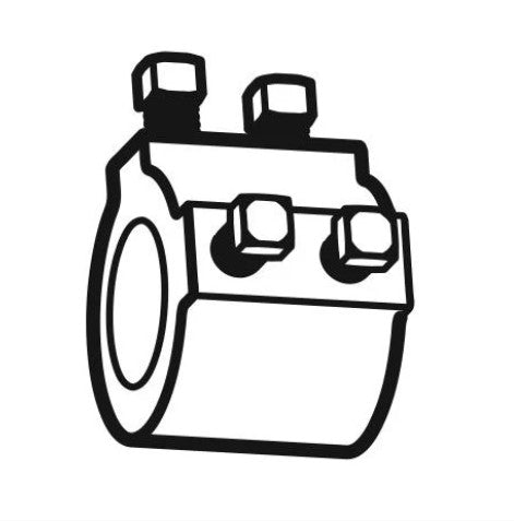 Merlin Lock Service Kit Commander Ultimate (MJ3800MYQ)