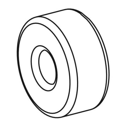 Merlin Transformer 80VA QuietDrive (MR650EVO)