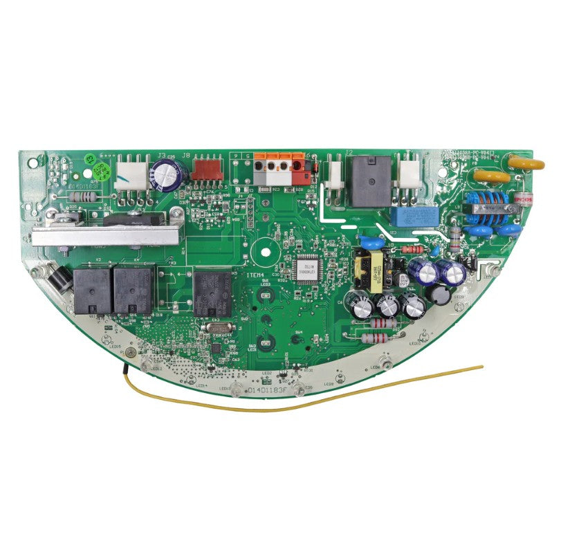 Merlin Service Logic Board QuietDrive (MR650EVO)