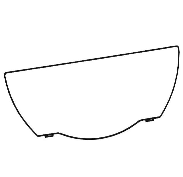 Merlin Hinged Access Cover QuietDrive (MR650EVO)