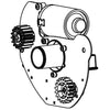 Motor Sub Assembly SilentDrive Elite myQ (MR865MYQ)