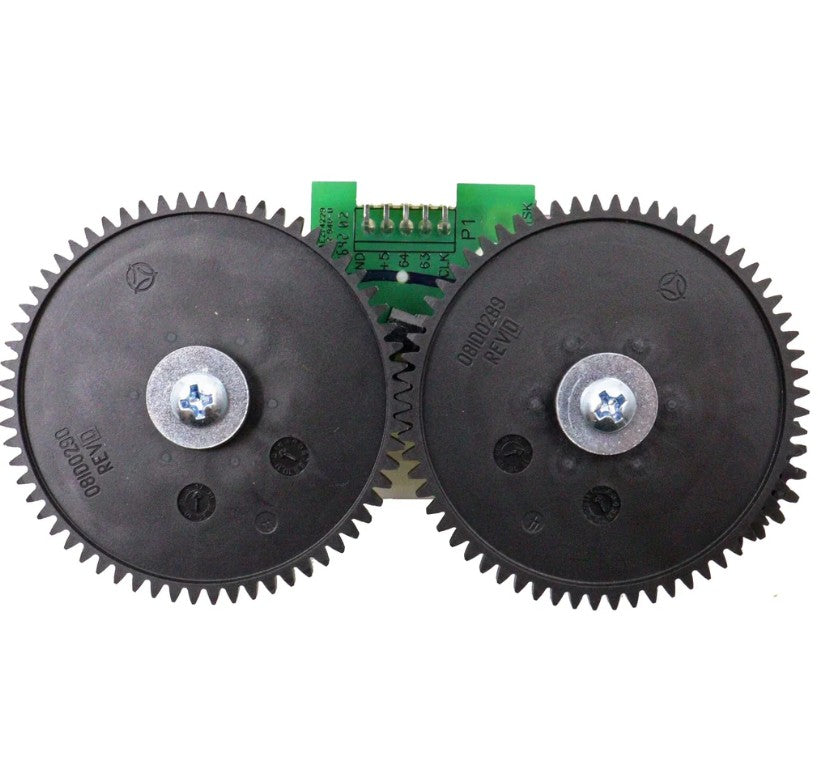 Merlin Absolute Position Encoder (APE) OverDrive (MRC950EVO)