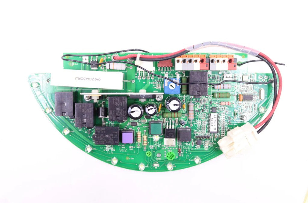 Merlin Service Logic Board OverDrive (MRC950EVO)