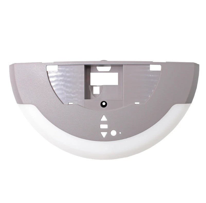 Merlin Front Cover Sub Assembly QuietDrive (MR650EVO)