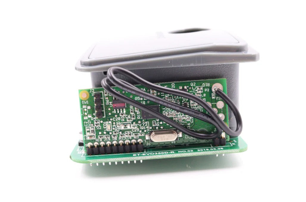 Merlin Logic Board / PCB Housing / Control Cover (Assembly) Commander Essential (MS65MYQ)