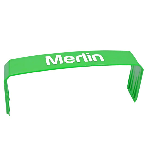 Merlin Essential Merlin Brand Cover Commander Essential (MS65MYQ) - AGG Doors