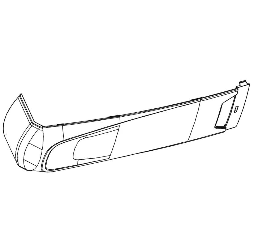 Merlin Lens Cover Commander Elite (MS105MYQ)