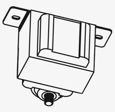 Merlin Transformer WhisperDrive (MT3850EVO)