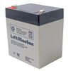 Merlin Battery WhisperDrive (MT3850EVO)