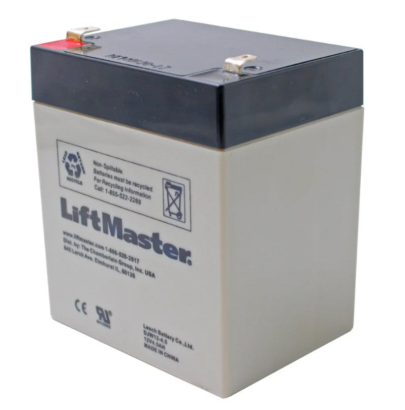 Merlin Battery WhisperDrive (MT3850EVO)