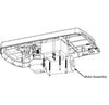 Merlin Motor Assembly Commander Essential (MS65MYQ)