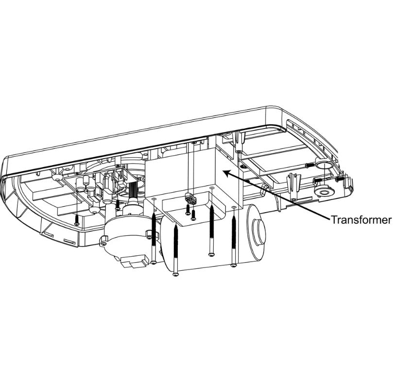 Merlin Transformer PowerAce (MT60EVO)