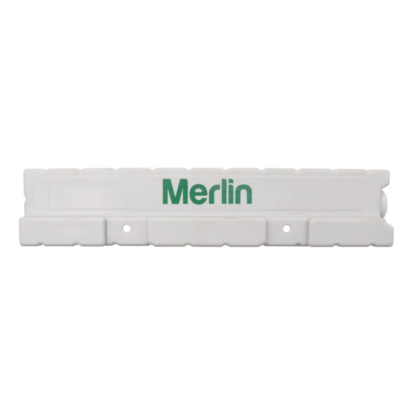 Merlin Branded Weight Bar