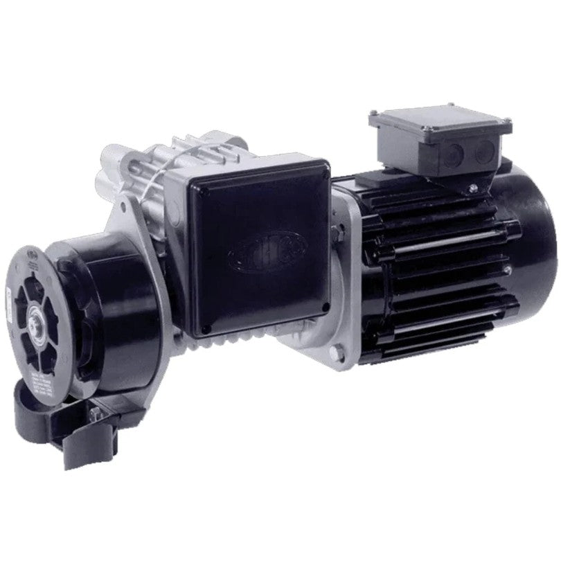 Grifco ML102M mDrive Operator Low Cycle for Roller Shutters - Right | Single Phase | 1Hp