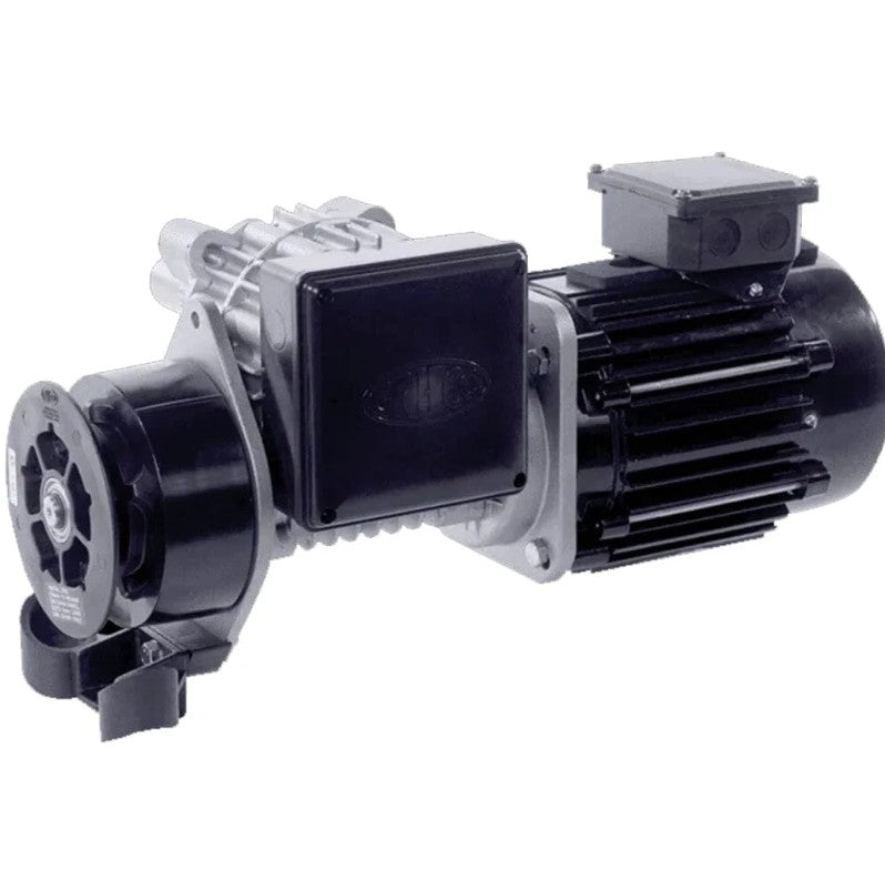 Grifco ML103M mDrive Operator Low Cycle for Roller Shutters - Left | 3 Phase | 1Hp