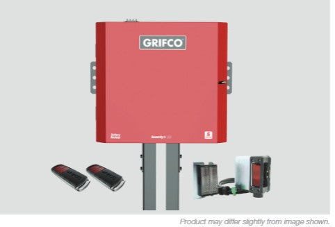 Grifco S-Drive SDO 2.4M Rail GPS15 2X e960G