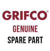 Grifco 11T 10B 25.00Mm Bore 8Mm Key (Light Duty Drive)