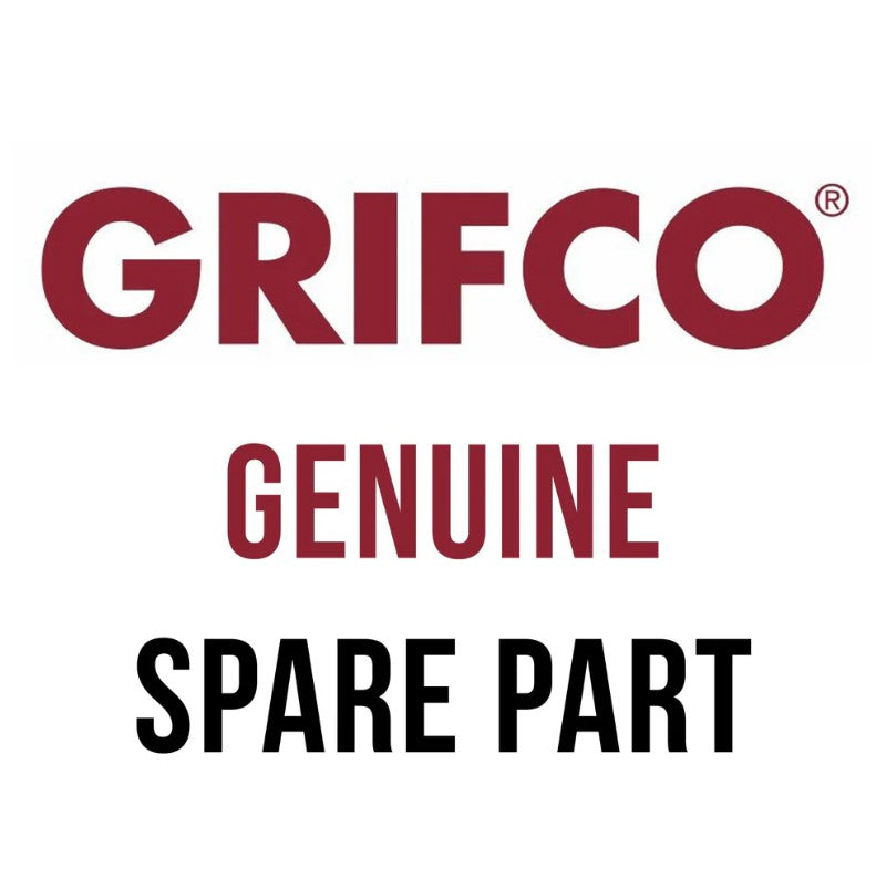 Grifco Sprocket 25T - 12B 35Mm Bore 10X8Mm Keyway