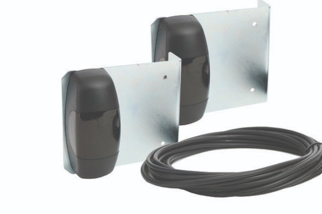 Grifco Plug-in Safety Beam Beam Kit GPS15 w/ 2 x E960G Wireless Transmitters