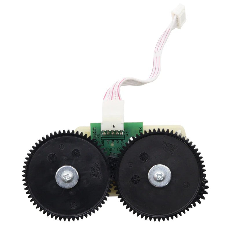 Merlin QuietDrive Pro (MR655EVO) Absolute Positioning Encoder System (APE-3)