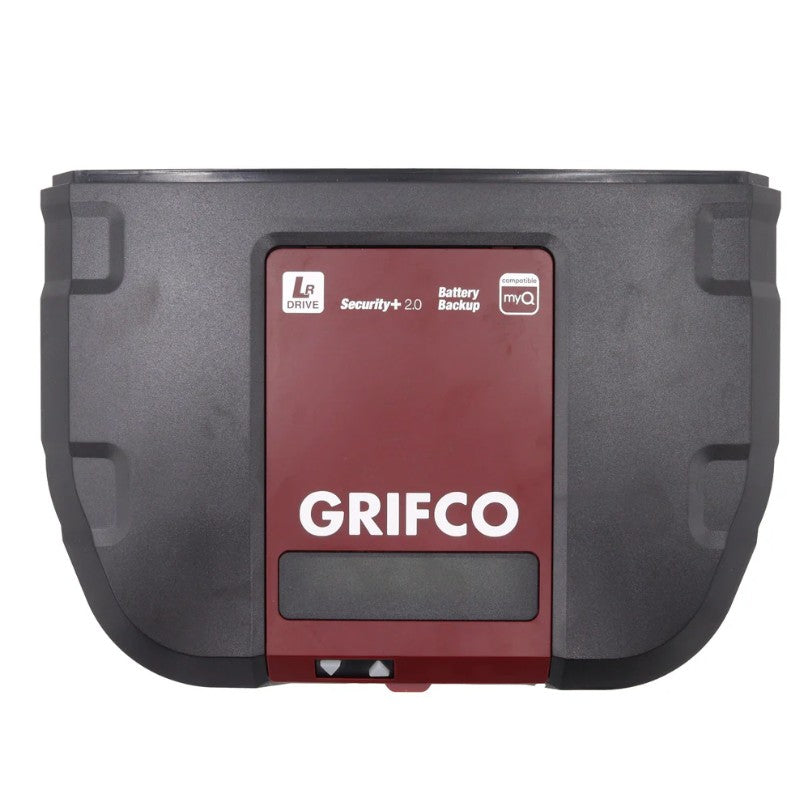 Grifco LR Drive Front Lower Housing Assembly