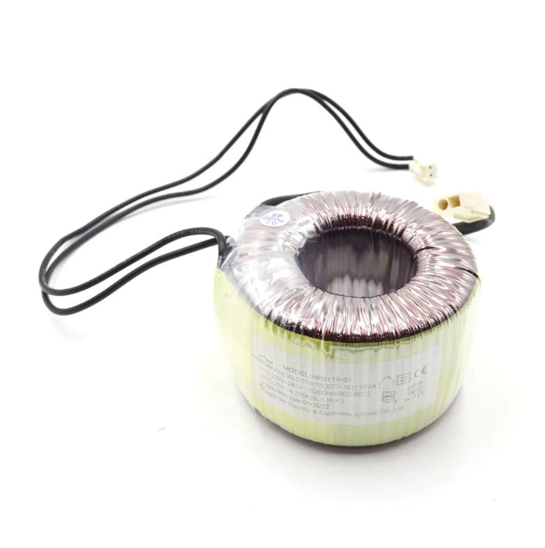 Grifco LR Drive Transformer