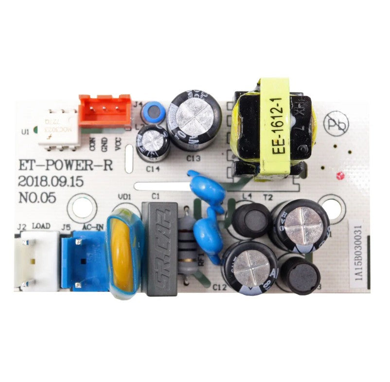 Merlin Power Board Tiltmaster (MT100EVO)