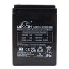 Merlin Gate Battery Backup