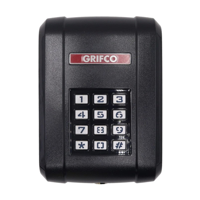Grifco Wireless Keypad E850G