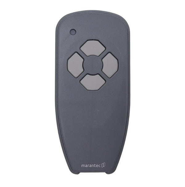 Marantec Digital 384 Remote Control - AGG Doors
