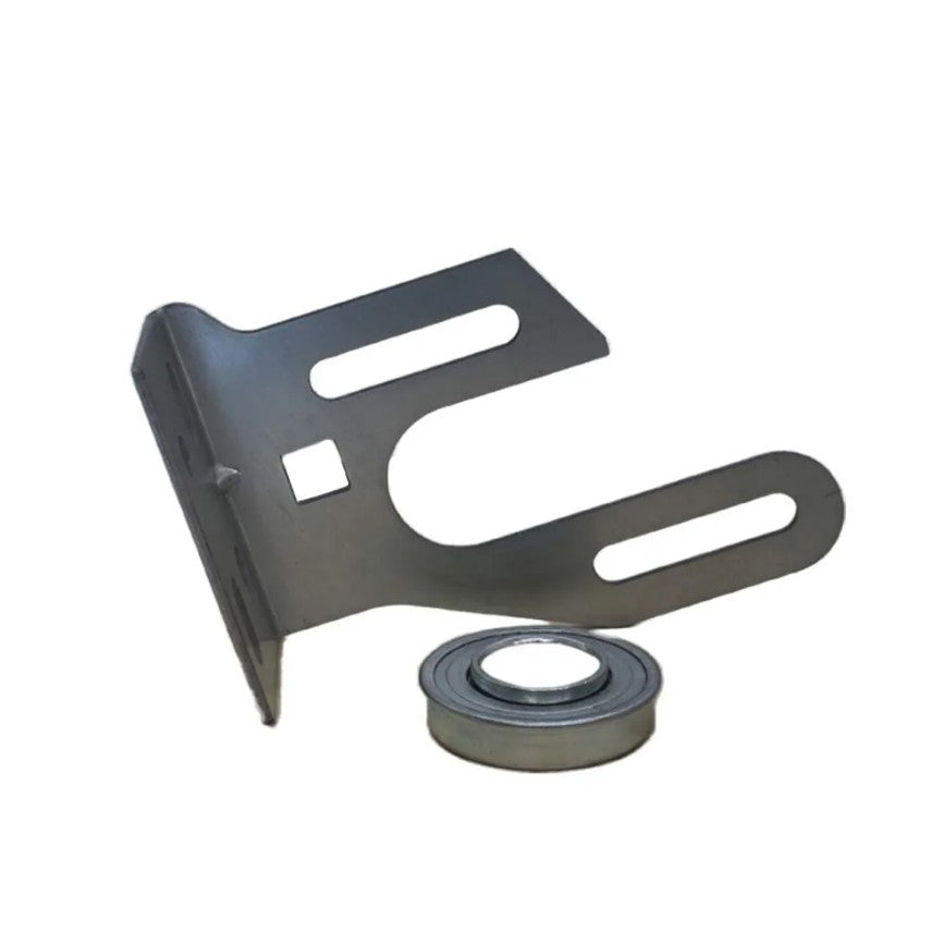 Steel-Line Panel Door Centre Bearing Bracket