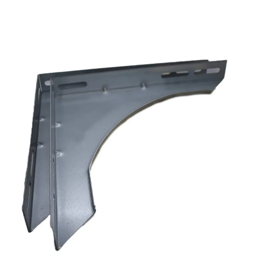 Steel-Line Series A Roller Door Brackets Pair