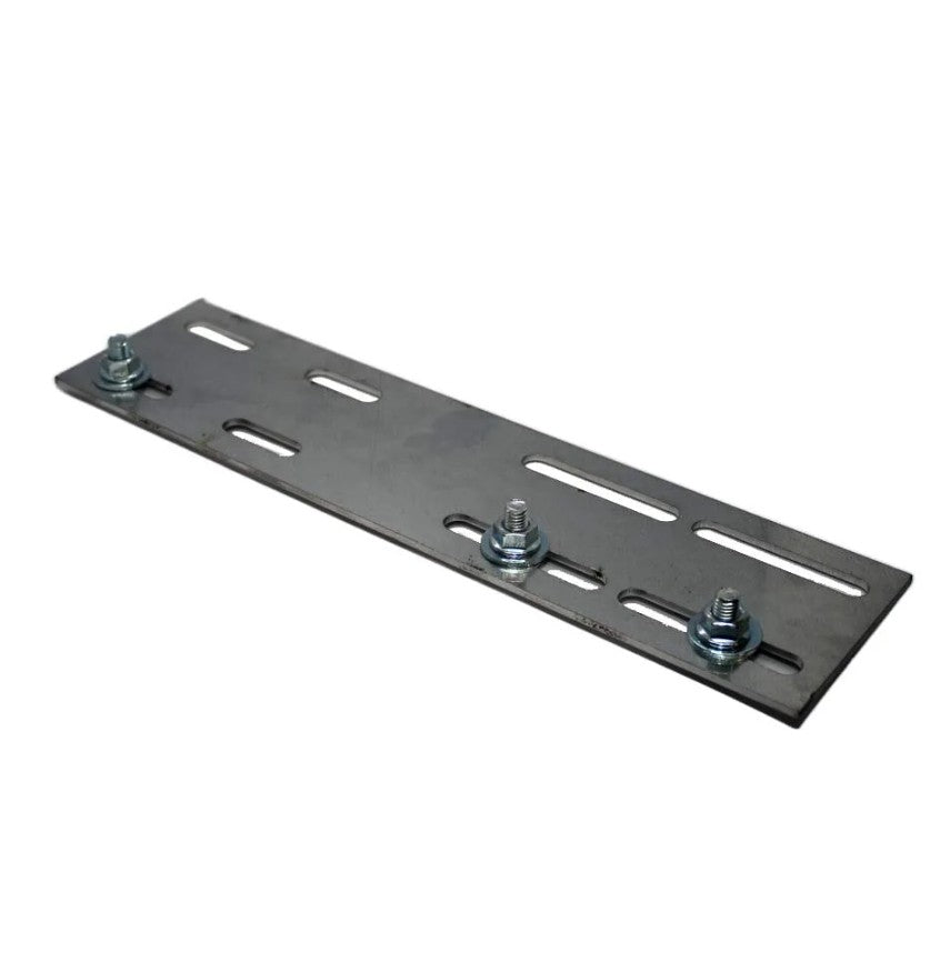 Steel-Line Side Extension Kit For Series A Roller Door Bracket