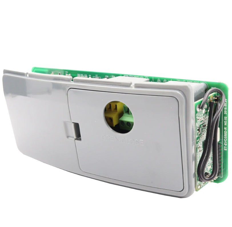 Merlin Logic Board / PCB Housing / Control Cover (Assembly) Commander Essential (MS65MYQ)