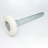 Steel-Line Sectional Door Nylon Wheel – Standard Stem