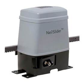 Sliding Gate Openers