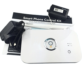 Smart Phone Control Kits