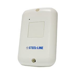 Steel-Line WB13 Wireless Wall Mounted Remote
