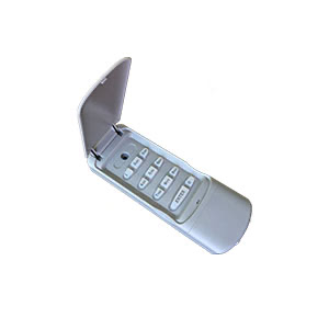 Steel-Line ZTKP Wireless Digital Keypad - AGG Doors