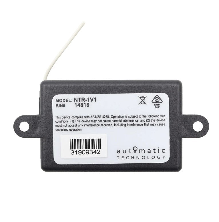 ATA Smart Phone Control Kit - TRANSCEIVER ONLY