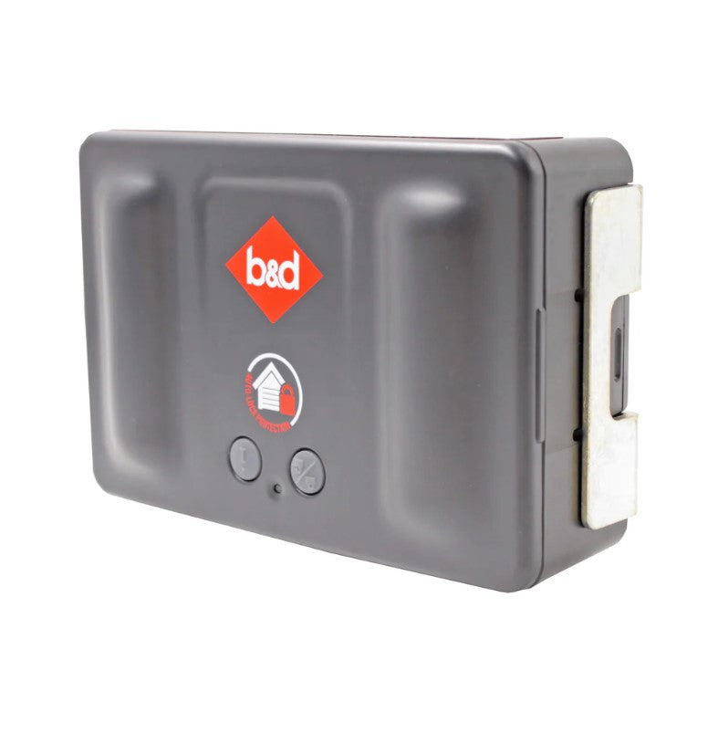 B&D Genuine Auto-Lock Garage Door Wireless Deadbolt