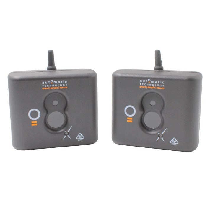 ATA GDO-12 Hiro WPE-2v1 Wireless Safety PE Beam Kit