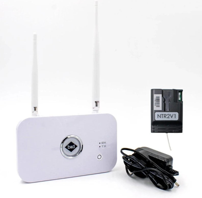 ATA Smart Phone Control NTR2V1 Kit