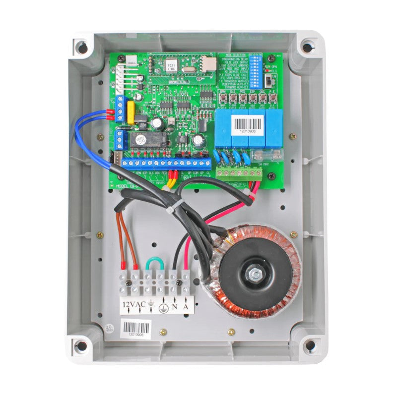 ATA Genuine Control Box CB-6 Industrial