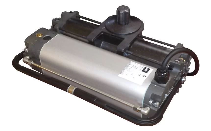 BFT Sub BT 2B Underground Swing Gate Opener (Left & Right)