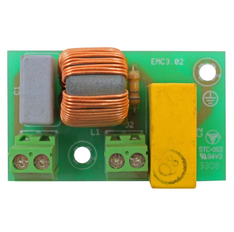 ATA EMC Filter Board EMC-3.02 61448